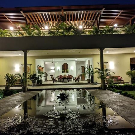טנגלה Khomba Lodge מראה חיצוני תמונה