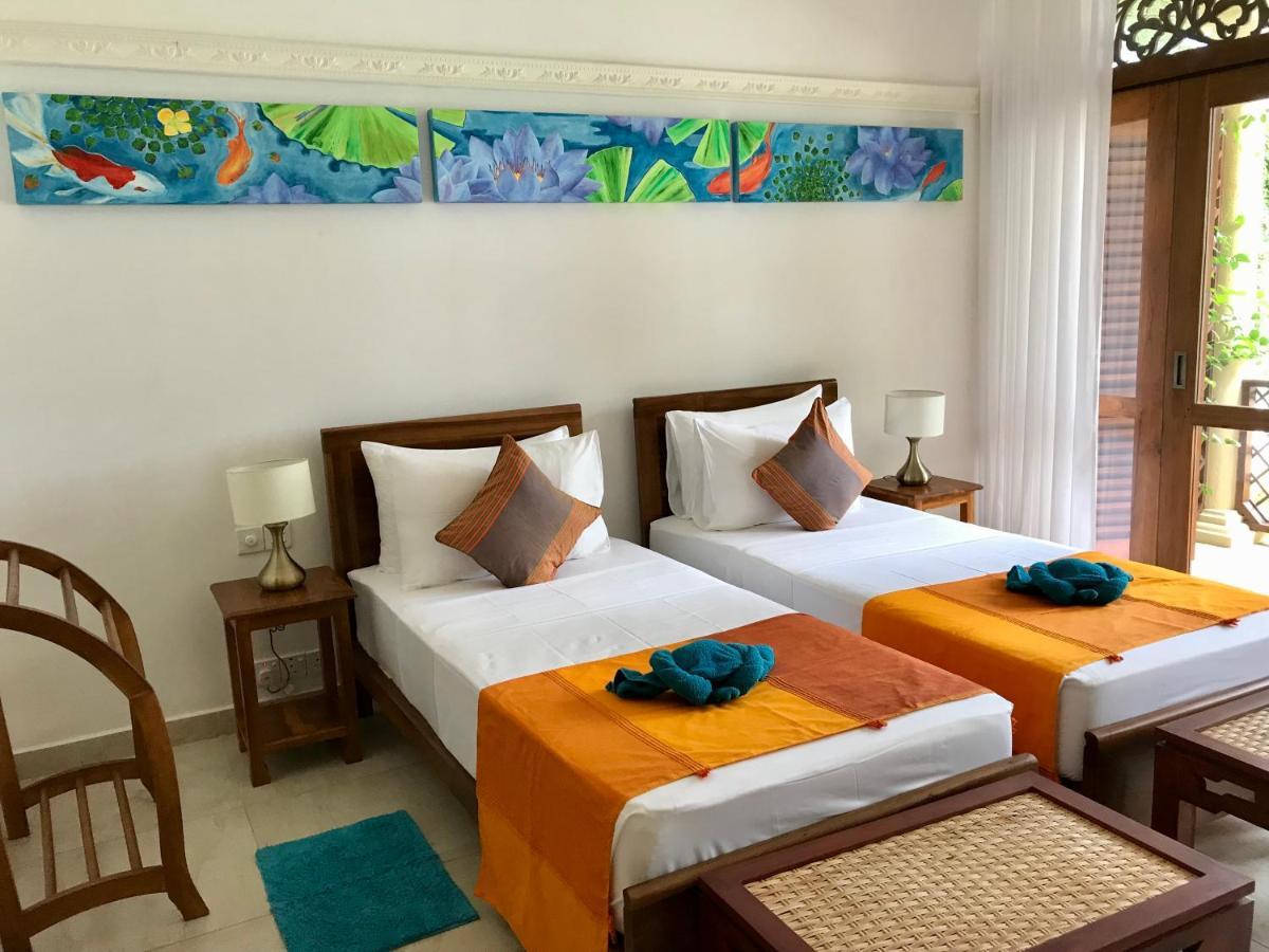 טנגלה Khomba Lodge מראה חיצוני תמונה