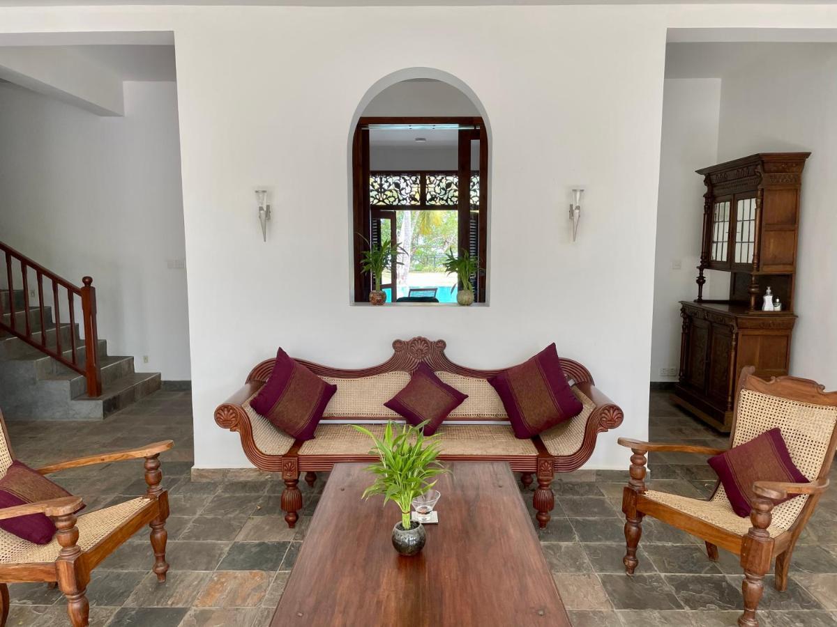 טנגלה Khomba Lodge מראה חיצוני תמונה