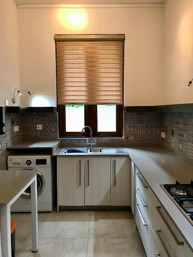 טנגלה Khomba Lodge מראה חיצוני תמונה