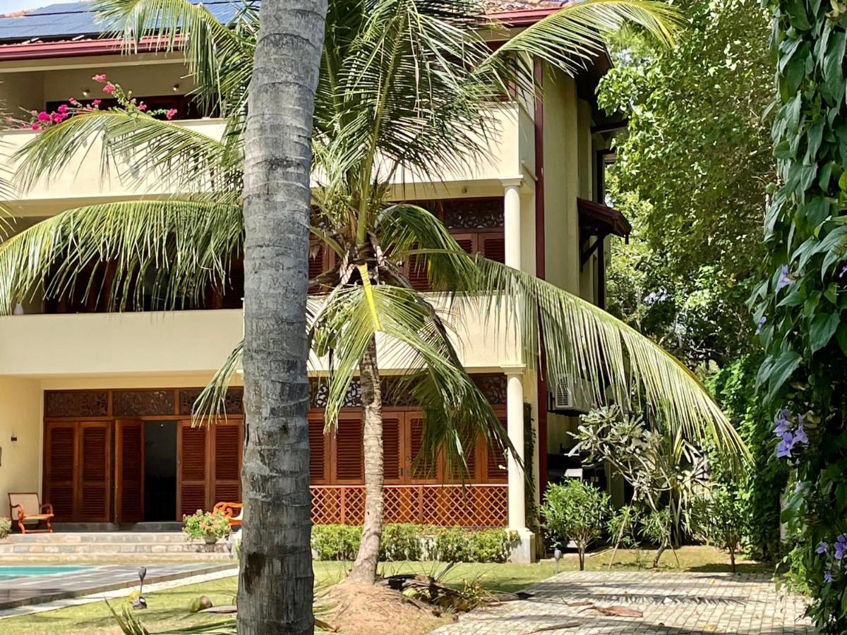טנגלה Khomba Lodge מראה חיצוני תמונה
