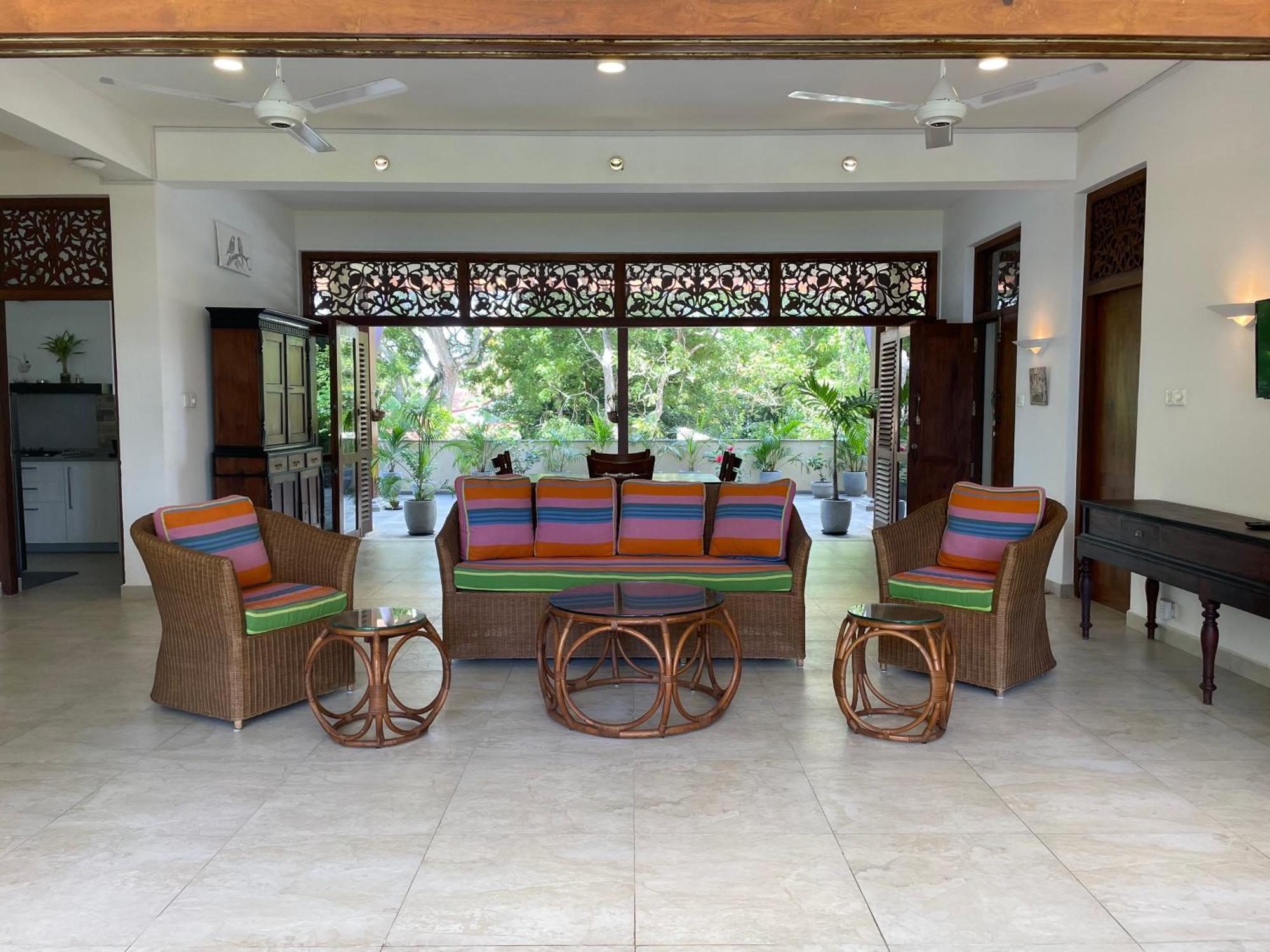 טנגלה Khomba Lodge מראה חיצוני תמונה