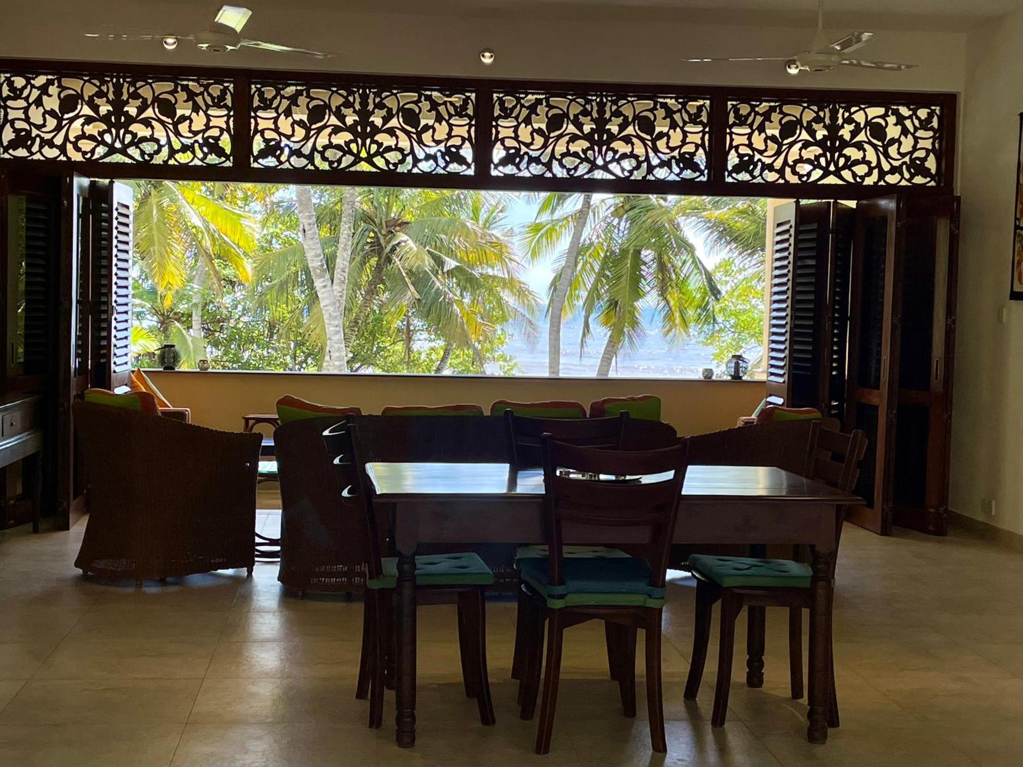 טנגלה Khomba Lodge מראה חיצוני תמונה