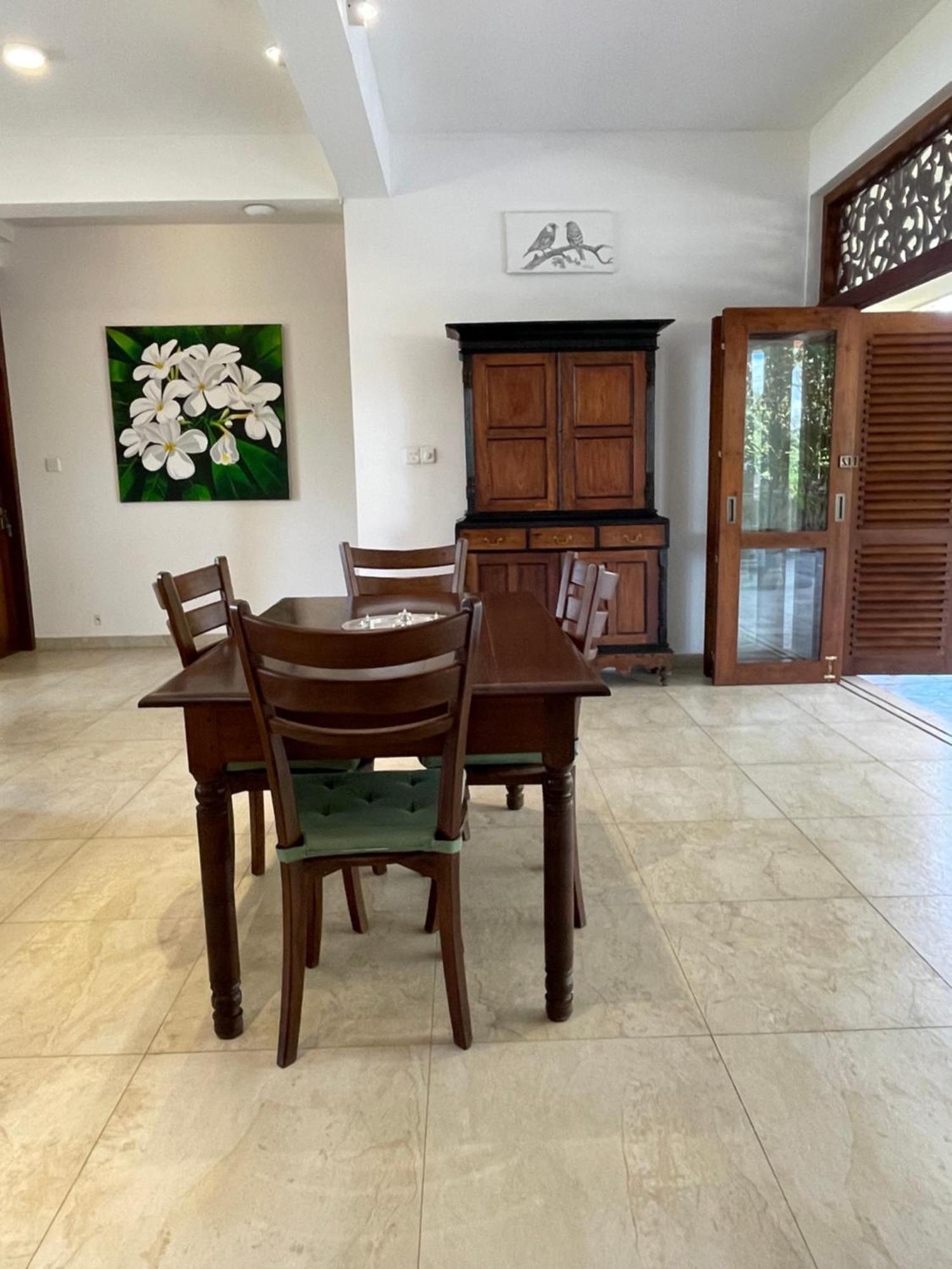 טנגלה Khomba Lodge מראה חיצוני תמונה