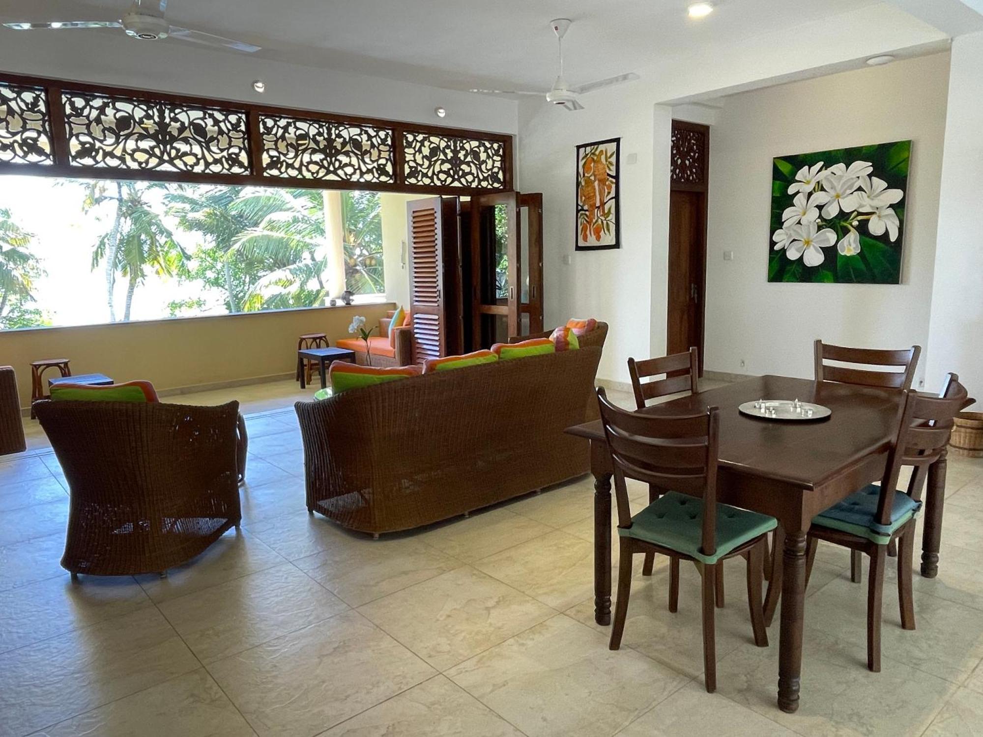 טנגלה Khomba Lodge מראה חיצוני תמונה