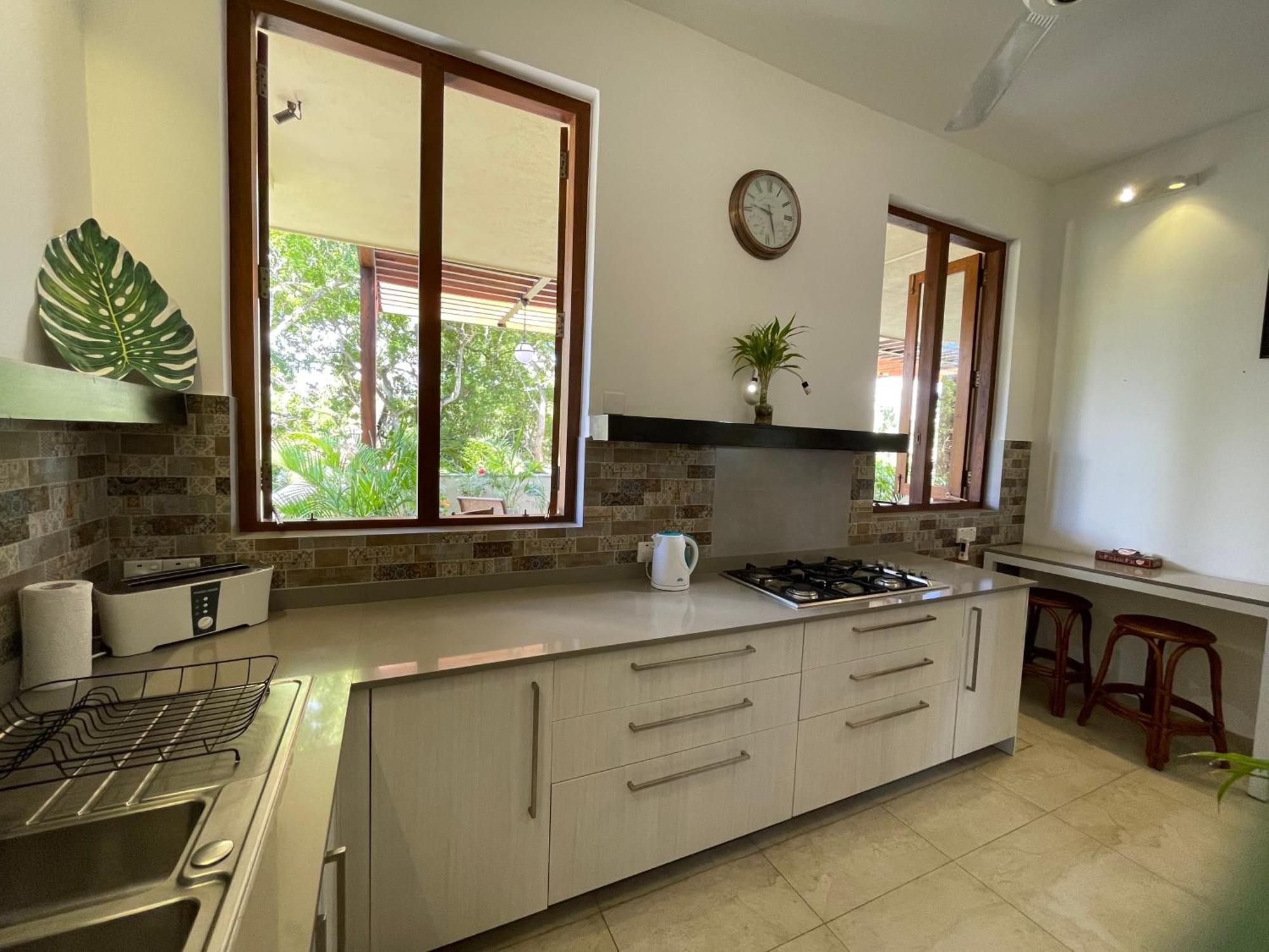 טנגלה Khomba Lodge מראה חיצוני תמונה