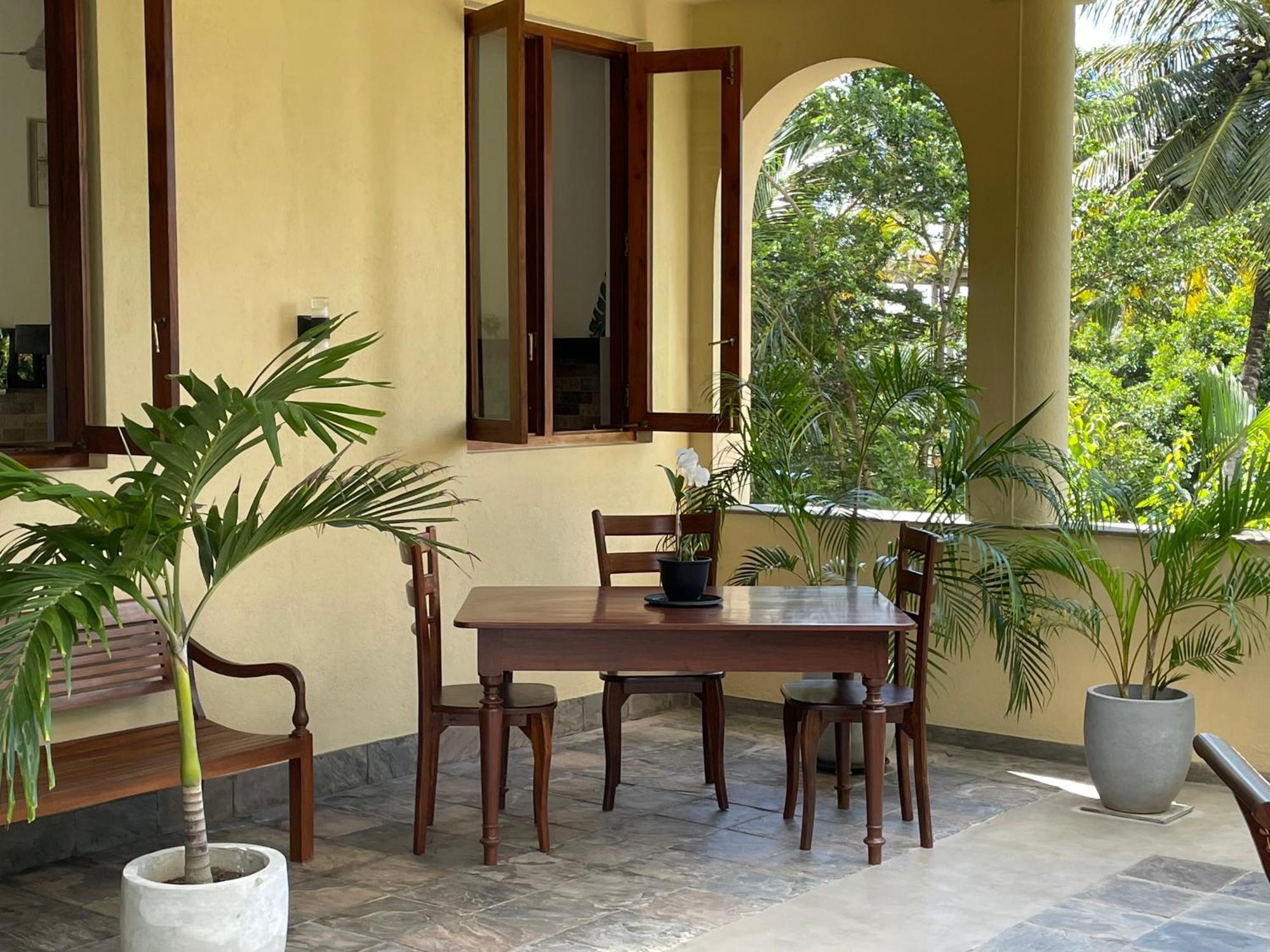 טנגלה Khomba Lodge מראה חיצוני תמונה