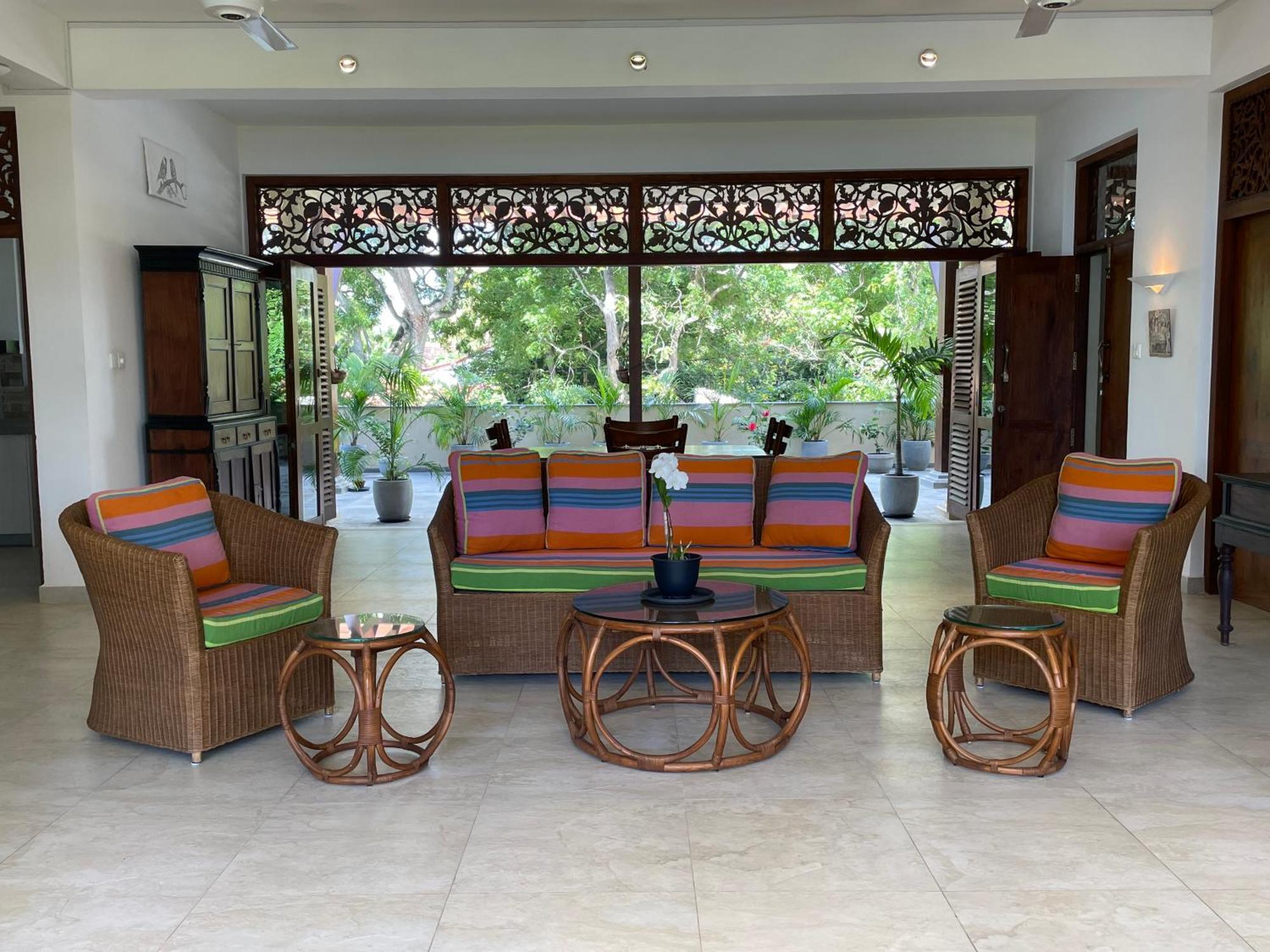 טנגלה Khomba Lodge מראה חיצוני תמונה