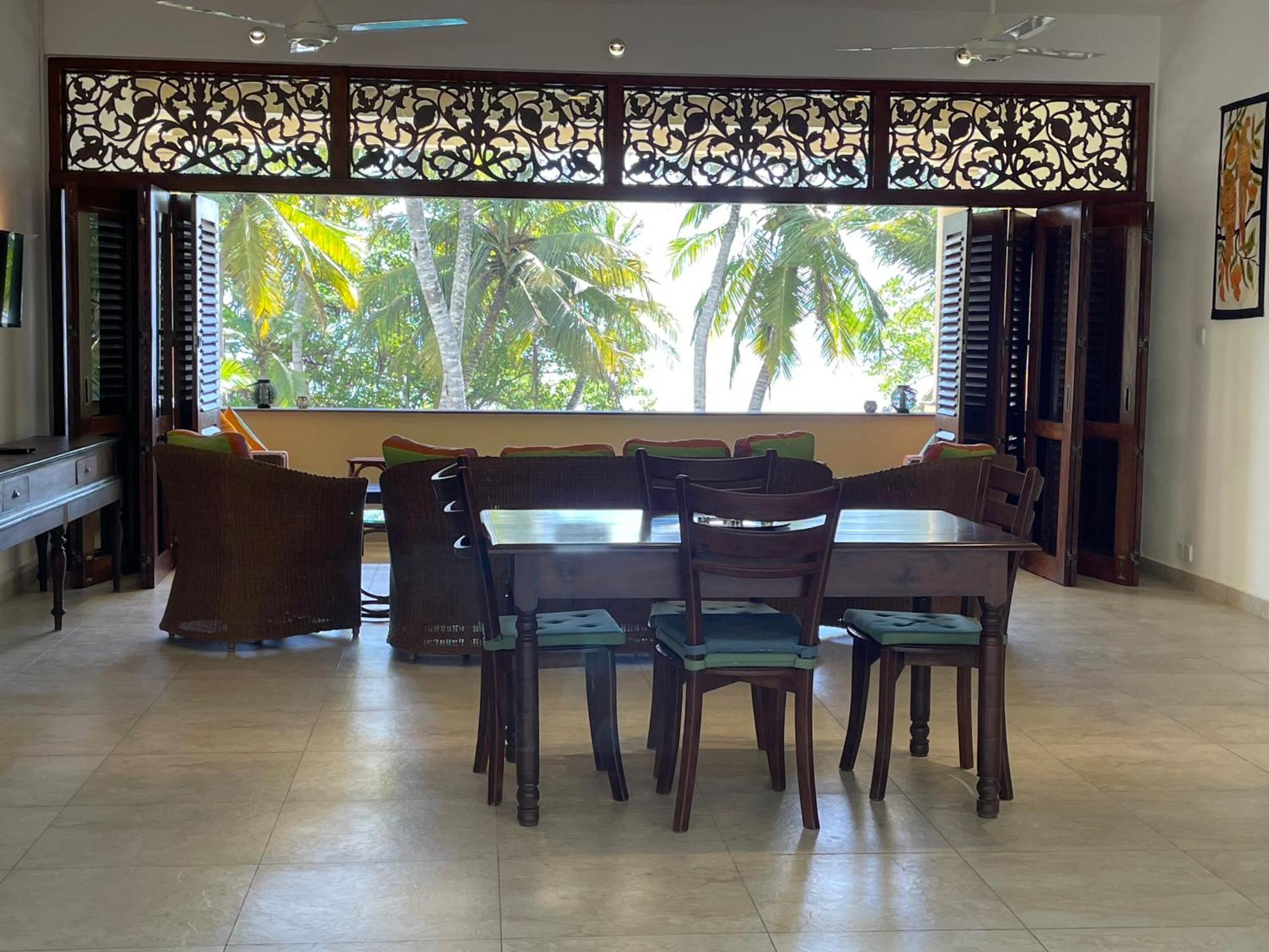 טנגלה Khomba Lodge מראה חיצוני תמונה