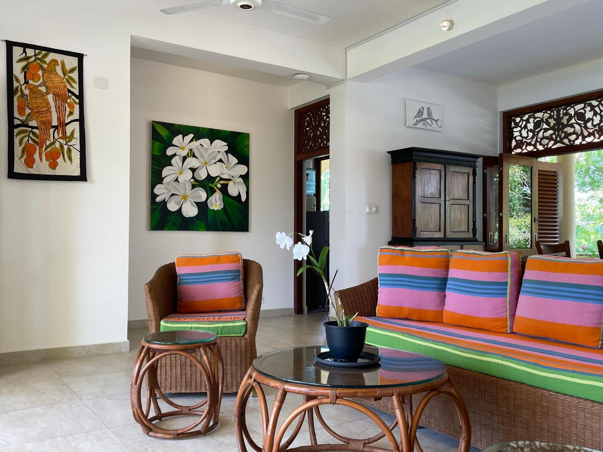 טנגלה Khomba Lodge מראה חיצוני תמונה