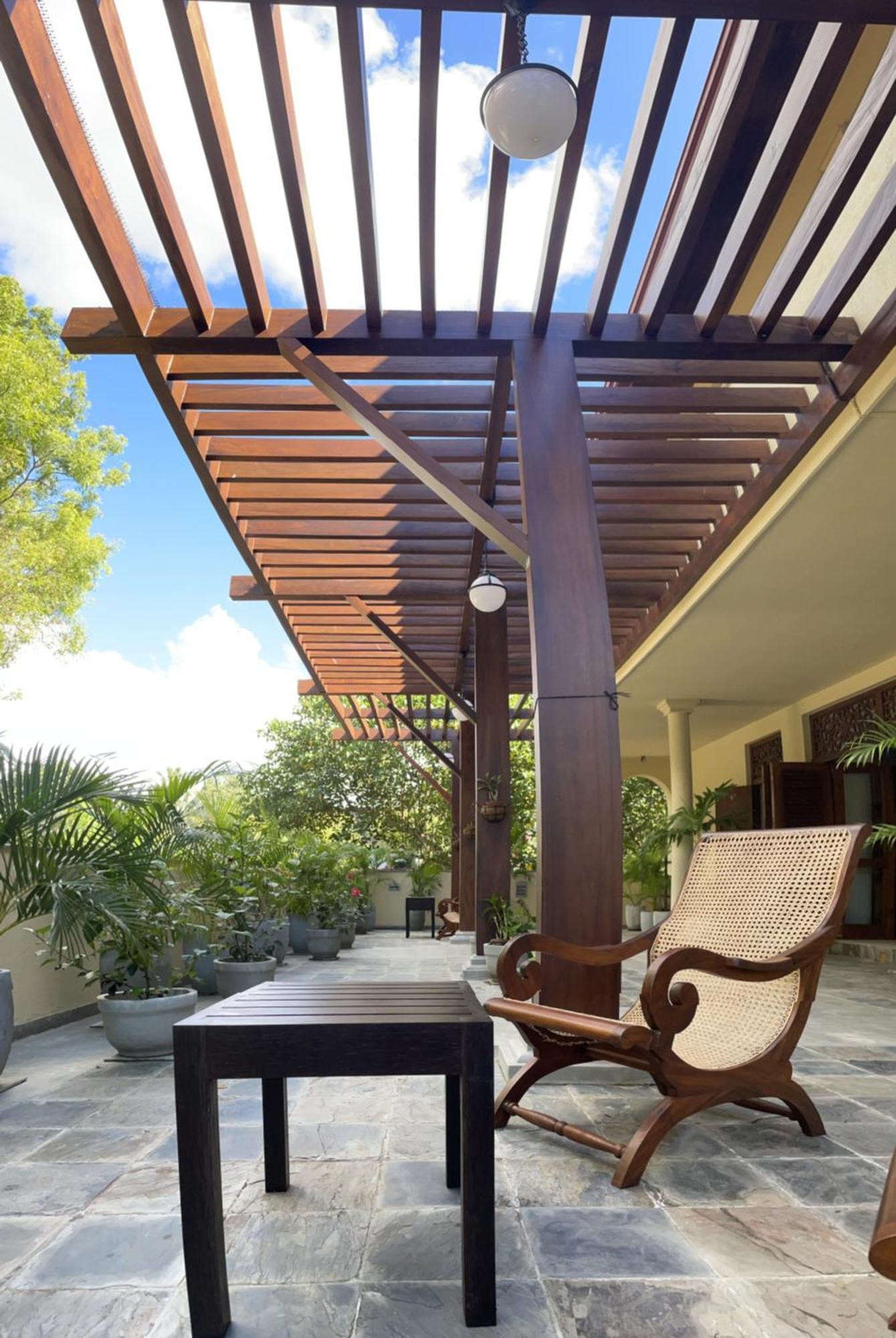 טנגלה Khomba Lodge מראה חיצוני תמונה