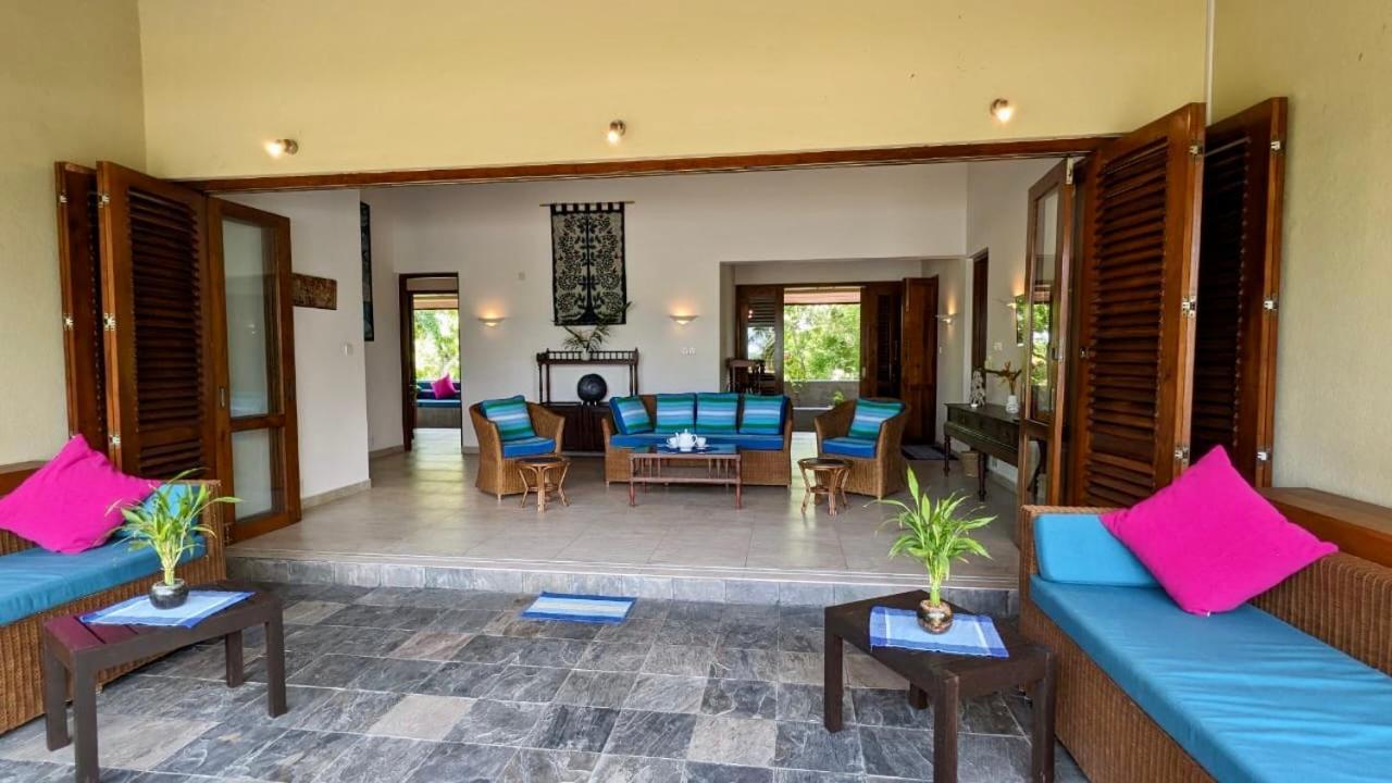 טנגלה Khomba Lodge מראה חיצוני תמונה