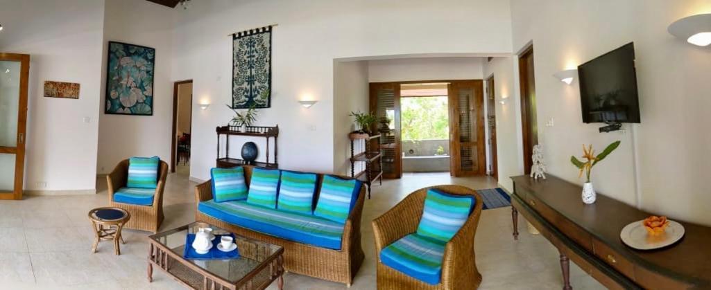 טנגלה Khomba Lodge מראה חיצוני תמונה