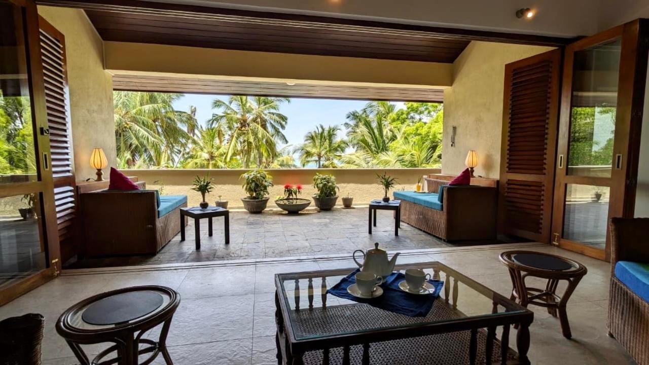 טנגלה Khomba Lodge מראה חיצוני תמונה
