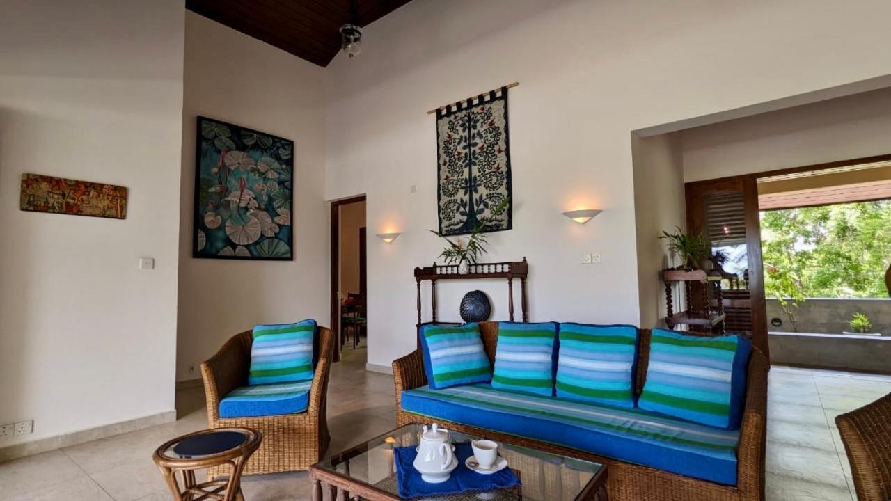טנגלה Khomba Lodge מראה חיצוני תמונה