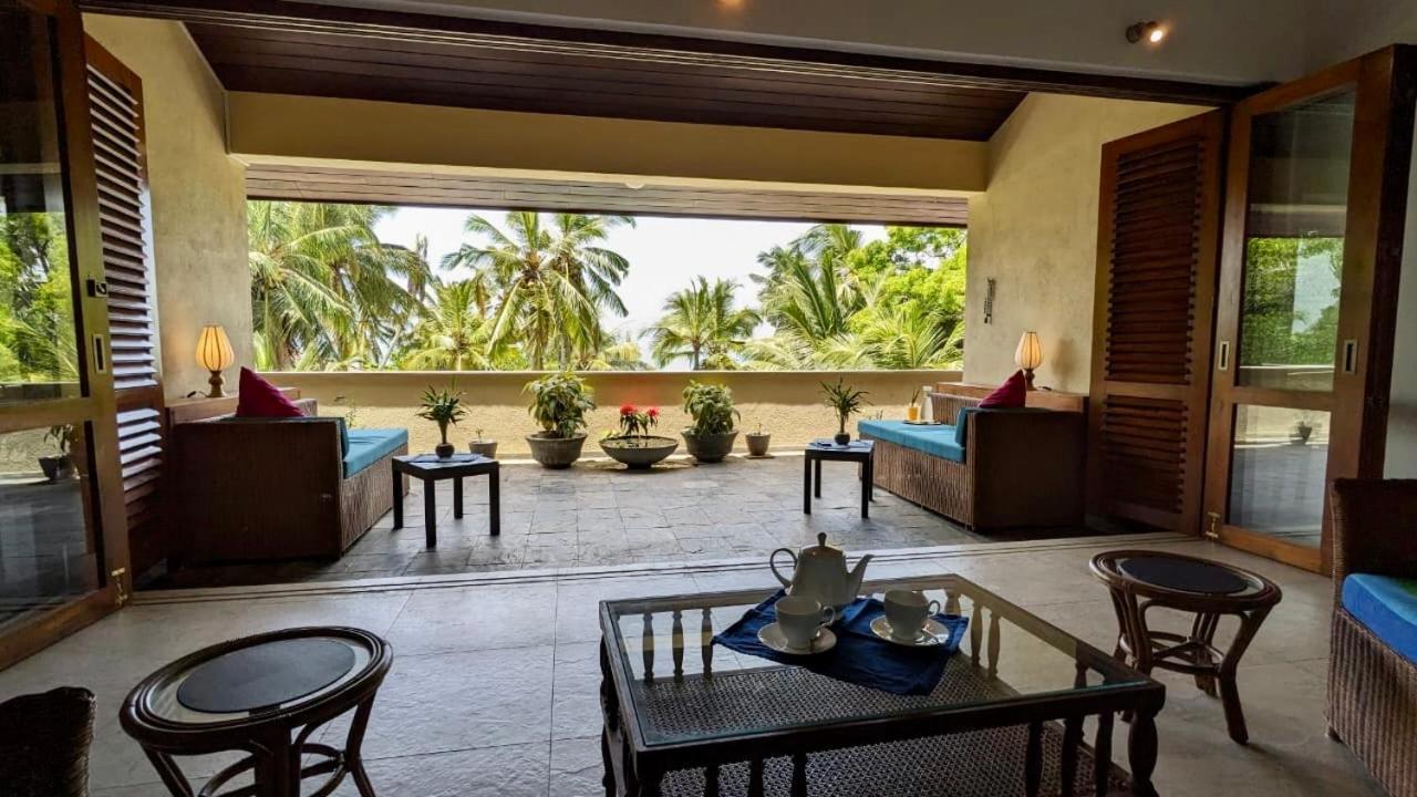 טנגלה Khomba Lodge מראה חיצוני תמונה