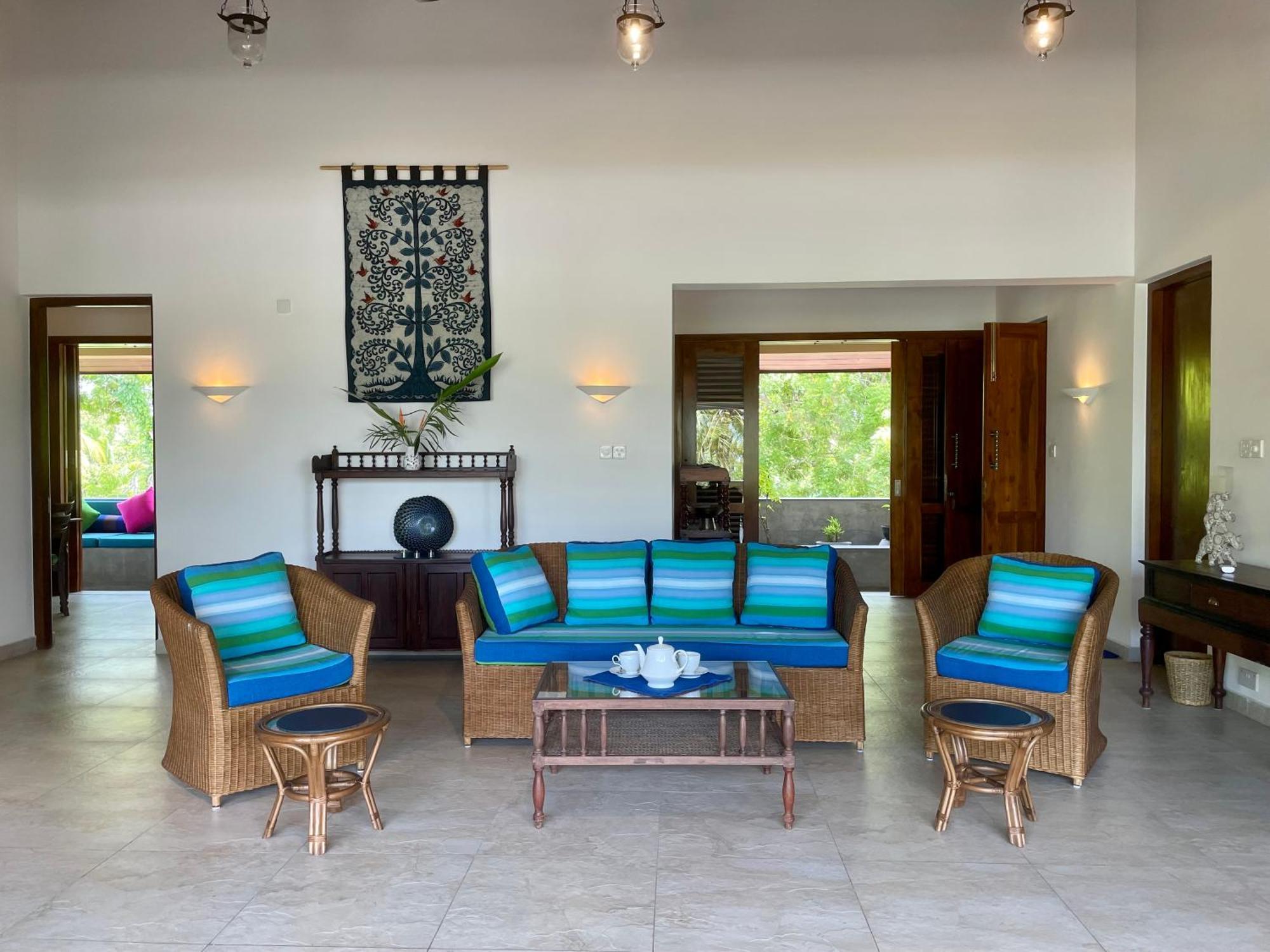 טנגלה Khomba Lodge מראה חיצוני תמונה