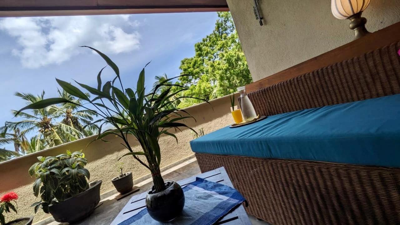 טנגלה Khomba Lodge מראה חיצוני תמונה