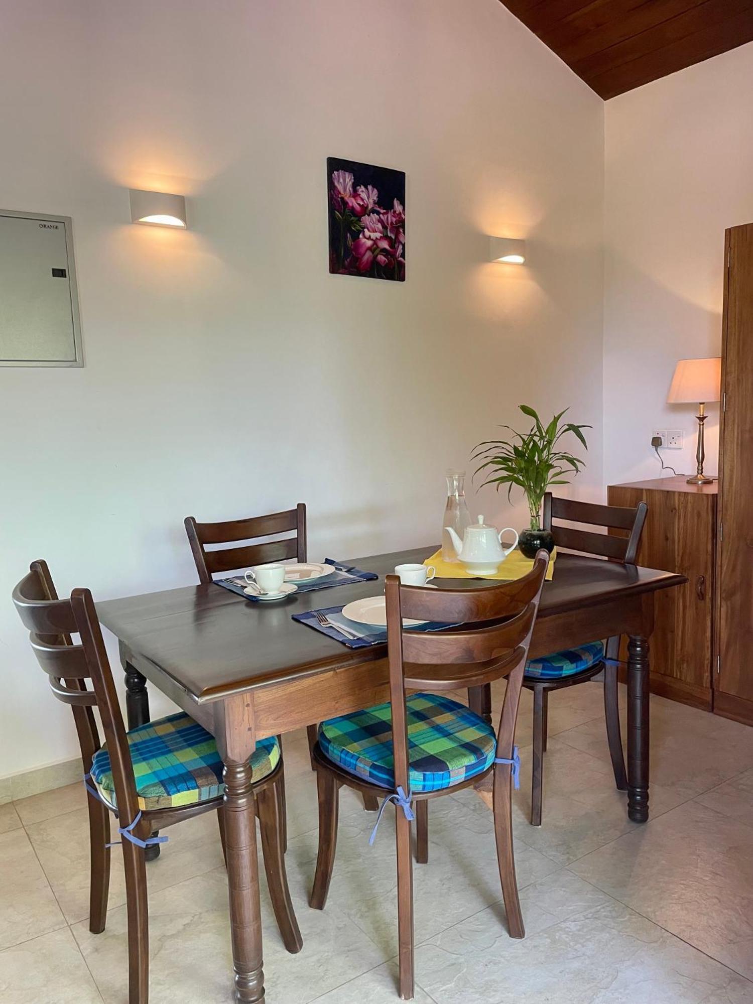 טנגלה Khomba Lodge מראה חיצוני תמונה