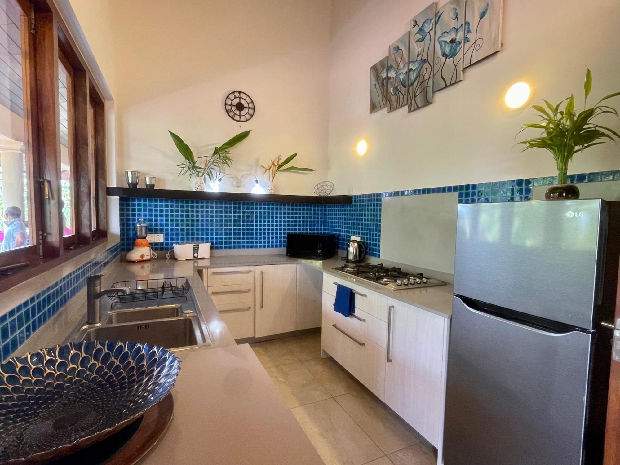 טנגלה Khomba Lodge מראה חיצוני תמונה