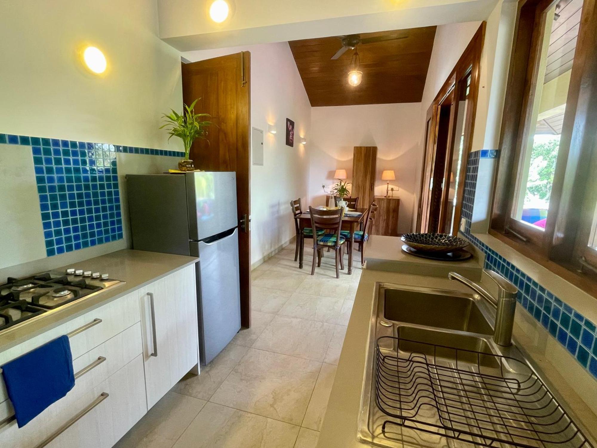 טנגלה Khomba Lodge מראה חיצוני תמונה