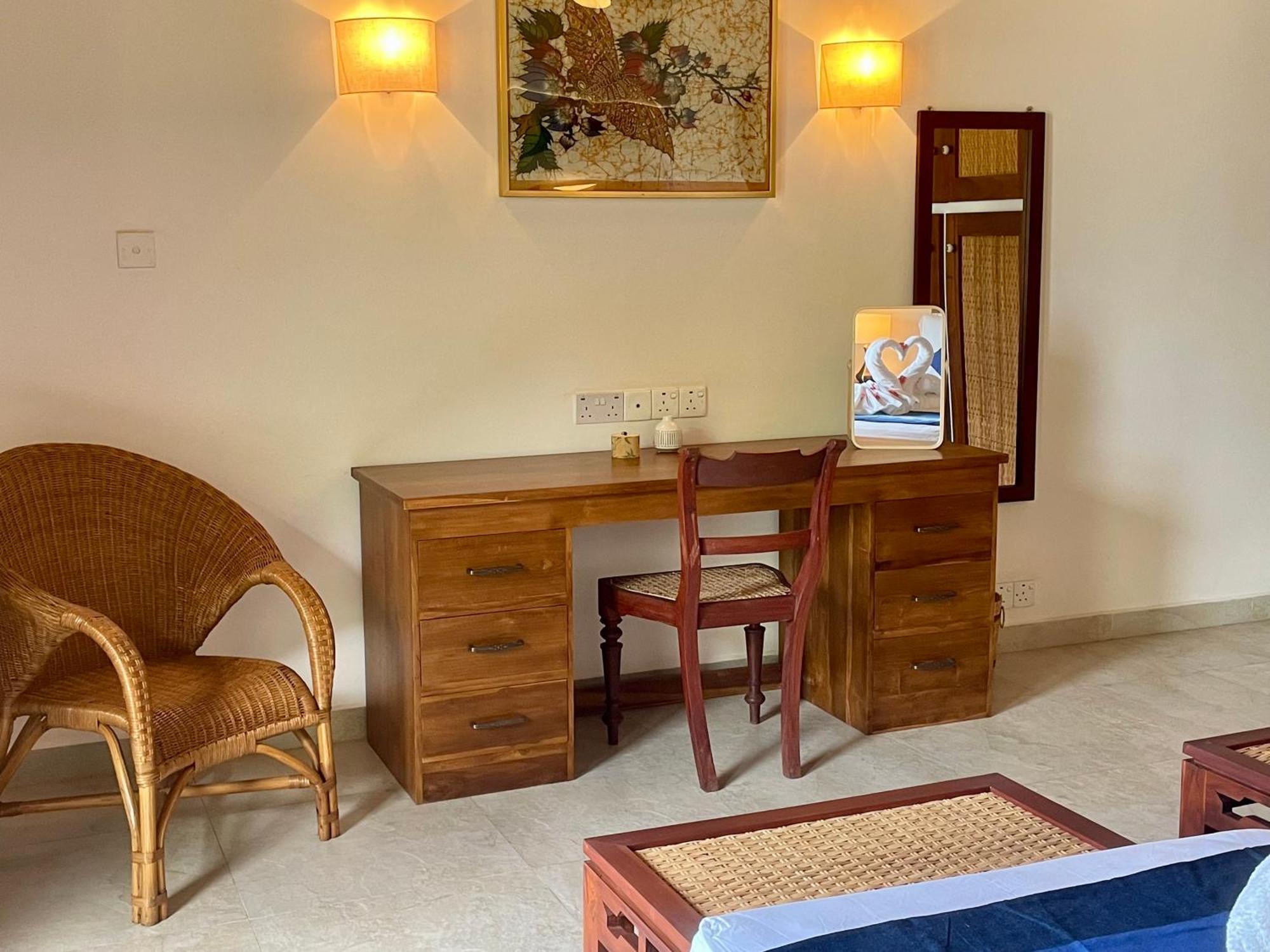 טנגלה Khomba Lodge מראה חיצוני תמונה