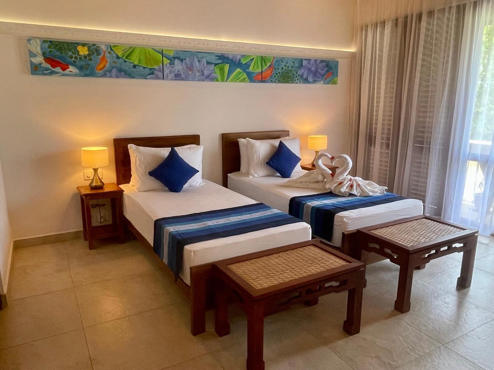 טנגלה Khomba Lodge מראה חיצוני תמונה