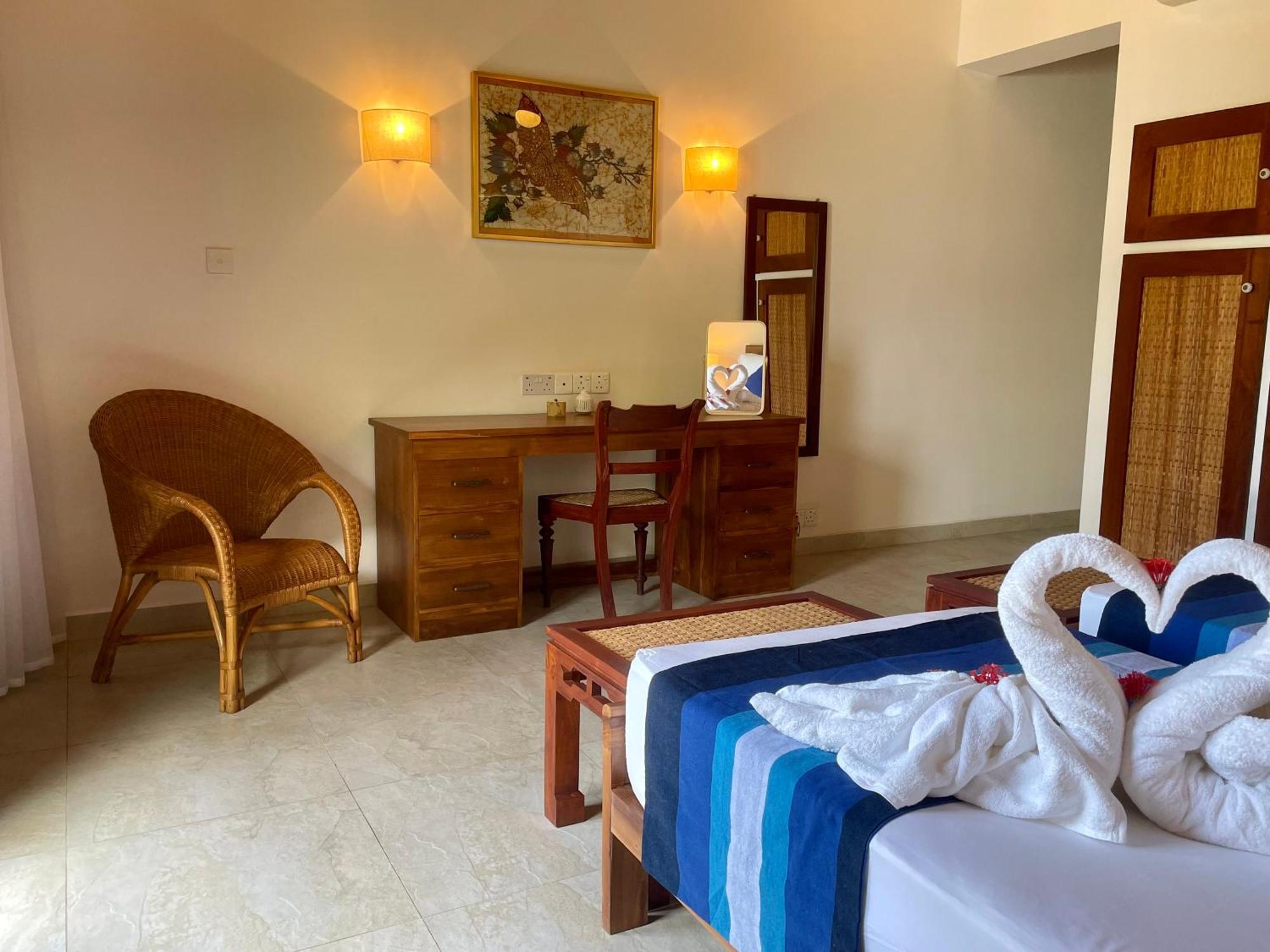 טנגלה Khomba Lodge מראה חיצוני תמונה