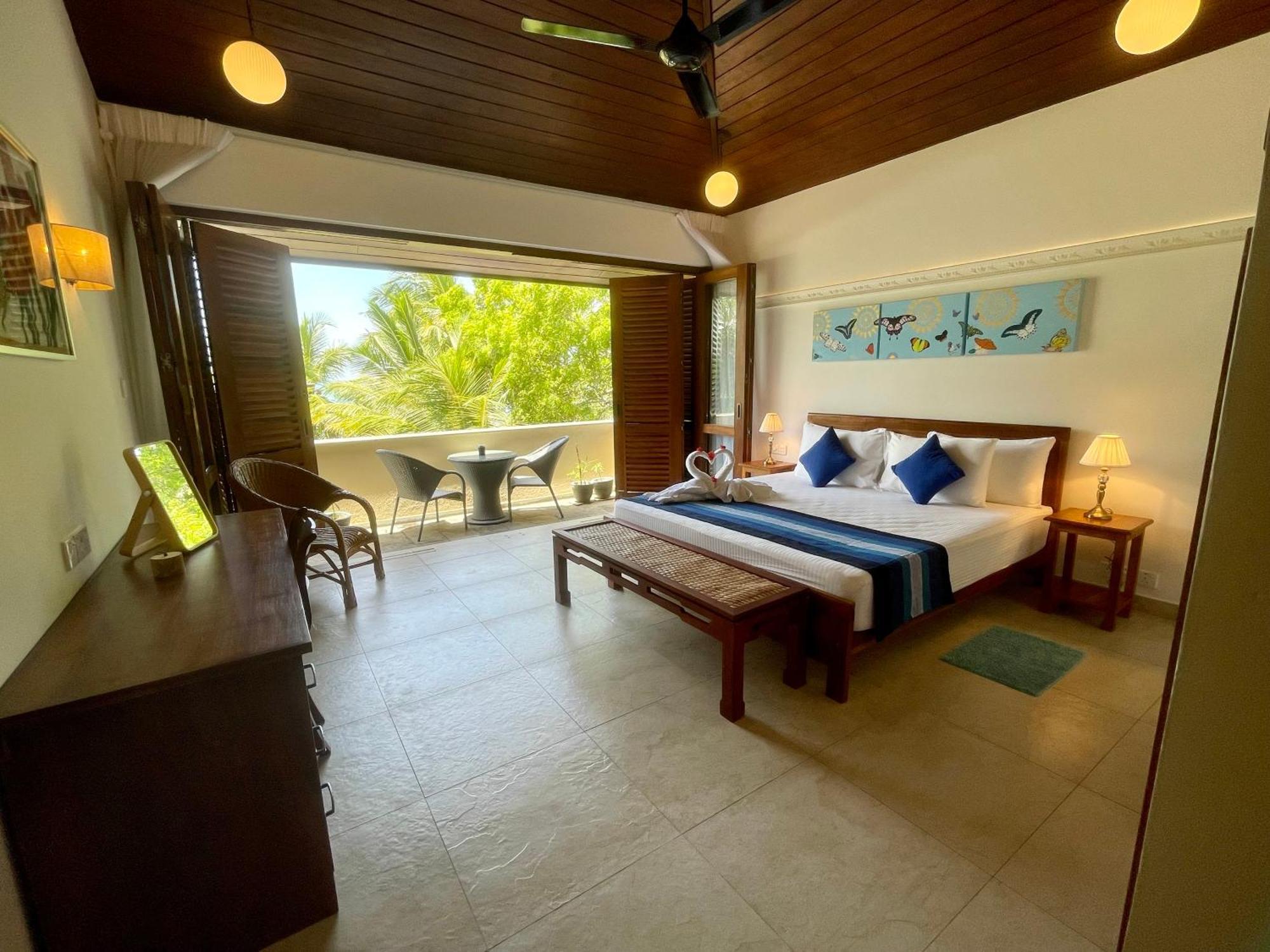 טנגלה Khomba Lodge מראה חיצוני תמונה